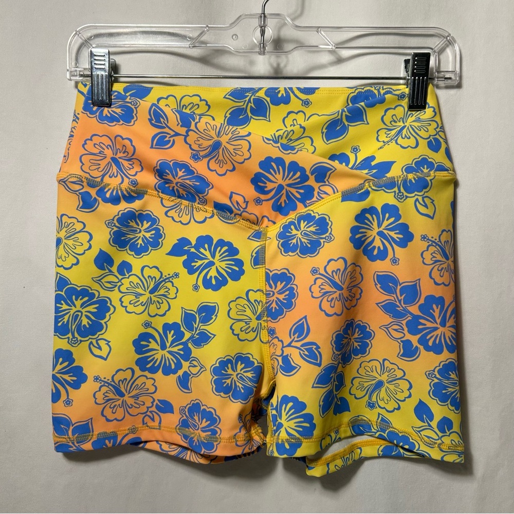 LA Hearts, By Pacsun, Yoga Shorts